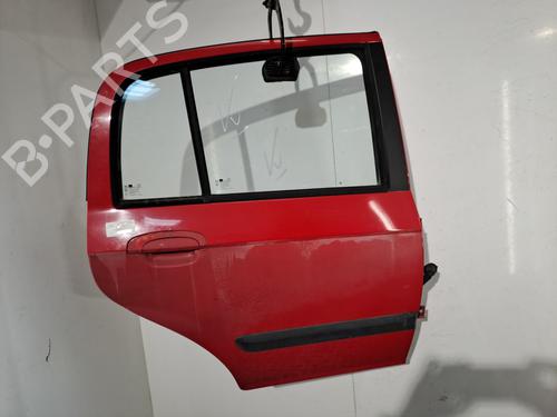 Used Right rear door Right rear door 38668282 38668282
