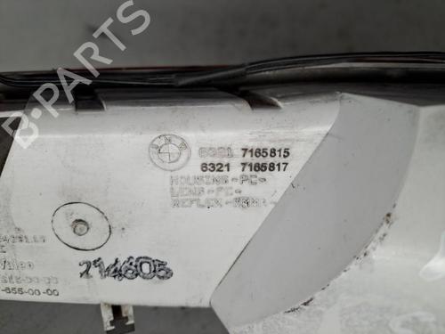 Reverse light BMW 6 (E63) 650 i | BP38665004C36 - Image 2