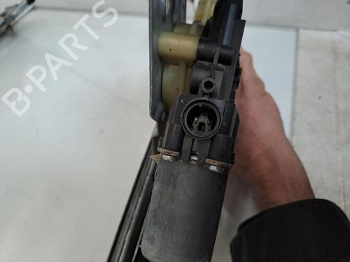 Front left window mechanism RENAULT KANGOO Express (FW0/1_) 1.5 dCi 90 (FW0G, FW05, FW08, FW11) | BP39710572C22 - Image 2