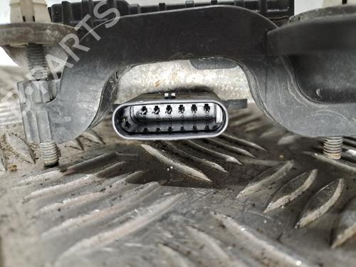 Electronic module DS DS 7 Crossback (J4_, JR_, JC_) 2.0 BlueHDi 180 (JJEHZR) | BP38670125M83 - Image 3
