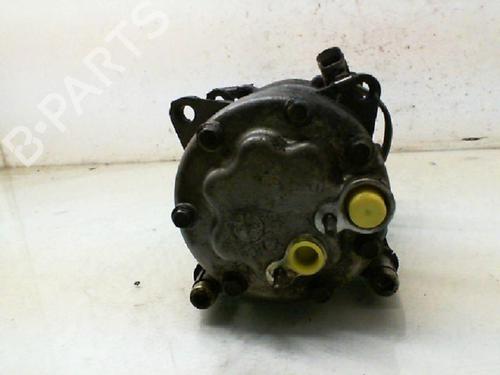 AC compressor PEUGEOT 607 (9D, 9U) 2.2 HDi | BP38657986M34 - Image 5