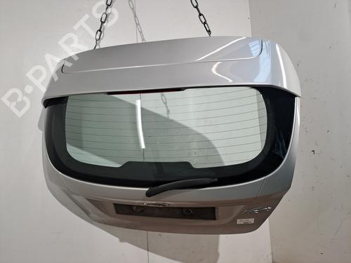 Used Tailgate Tailgate 38670217 38670217