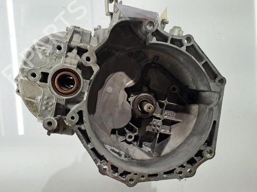 gearbox-opel-astra-j-p10-2009-2010-2011-2012-2013-2014-2015-2016-40457047 main image
