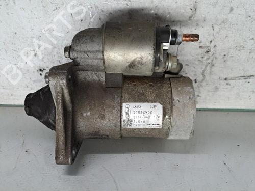 Used Starter Starter 38665295 38665295