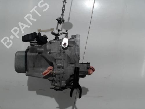 Used Gearbox Gearbox 38660291 38660291
