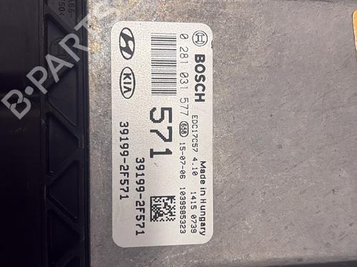 Used Engine control unit (ECU) Engine control unit (ECU) 38670781 38670781