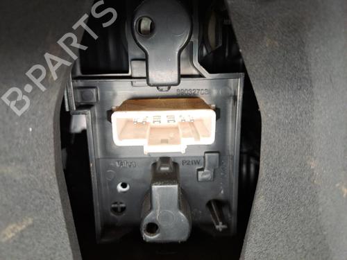 Left taillight CITROËN C5 II (RC_) 2.0 HDi (RCRHRH) | BP38662961C34 - Image 3