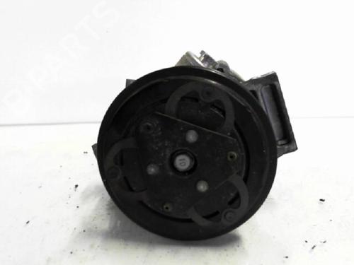 AC compressor OPEL AGILA B (H08) 1.0 LPG (F68) | BP38658439M34 - Image 2