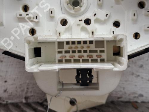 Used Climate control Climate control 38671733 38671733