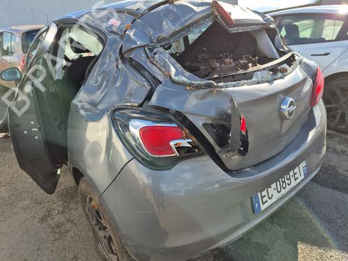 Startmotor OPEL CORSA E (X15) 1.4 (08, 68) | BP38667978M8 - Image 7