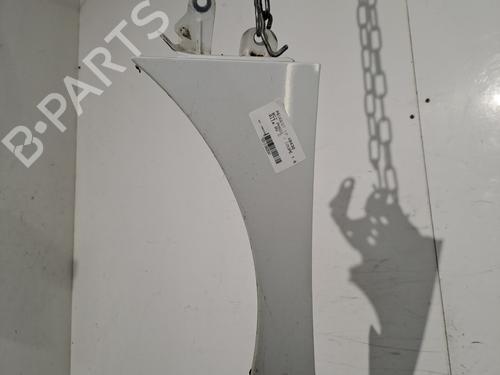 Used Left front fenders Left front fenders 38668286 38668286