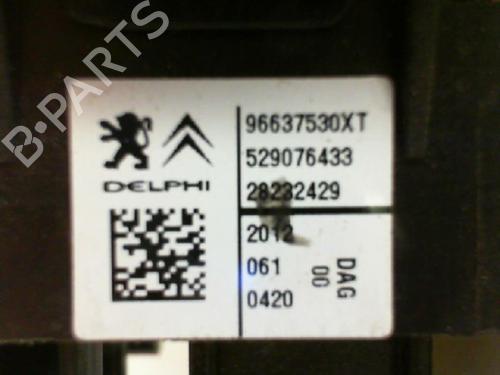 Used Left front window switch Left front window switch 38662591 38662591