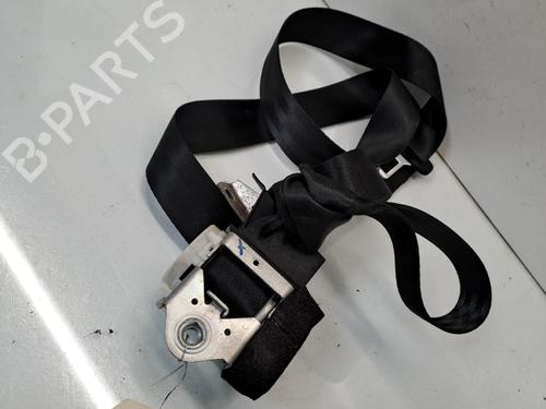 Used Rear left seatbelt Rear left seatbelt VW TIGUAN (5N_) 2.0 TDI (140 hp) 40603012 40603012