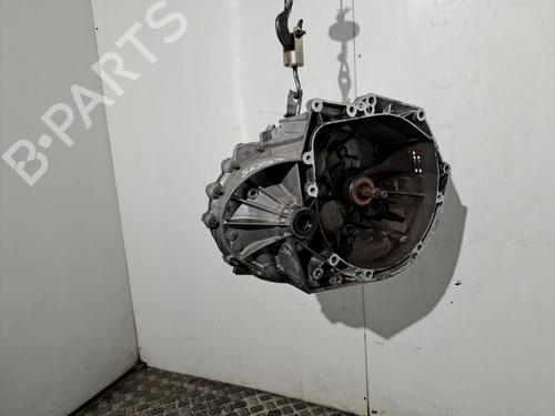 Gearbox CITROËN C4 II (NC_) 1.6 HDi 115 | BP38663808M3 - Image 2