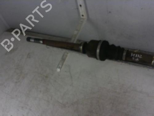 Used Right front driveshaft Right front driveshaft 38655891 38655891