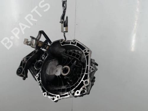 gearbox-opel-corsa-c-x01-2000-2001-2002-2003-2004-2005-2006-2007-2008-2009-38662767 main image