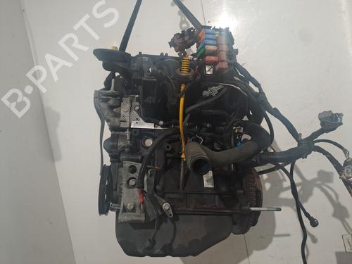 Engine RENAULT TWINGO II (CN0_) 1.2 16V (CN0K, CN0V, CN0A) | BP38669328M1 - Image 5