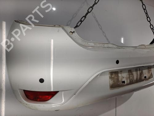 Used Rear bumper Rear bumper DACIA SANDERO II 1.0 SCe 75 (B8JC, B8JD, B8NC) (73 hp) 39950802 39950802