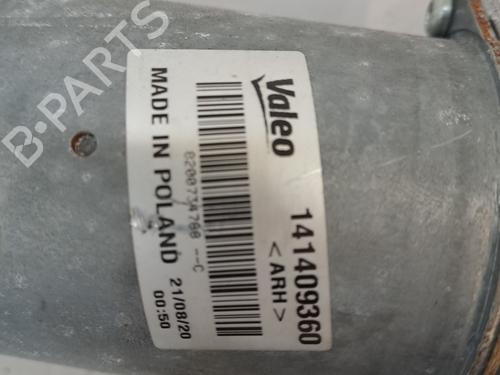 Front wiper motor RENAULT MASTER III Van (FV) 2.3 dCi 135 FWD (FV0N, FV08, FV06, FV00, FV1S) | BP38669030M29 - Image 3