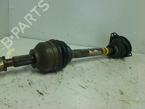 Used Left front driveshaft Left front driveshaft 38659426 38659426