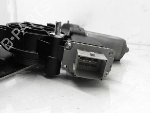 Front left window mechanism FIAT DOBLO Cargo (263_) 1.3 D Multijet | BP38653103C22 - Image 2