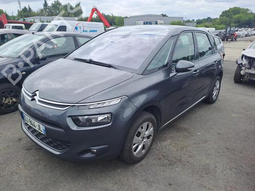 Peças CITROËN C4 Picasso II 1.6 HDi / BlueHDi 115 4930566