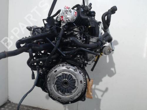 Engine SEAT LEON (1M1) 1.8 20V T 4 | BP38663223M1 - Image 2
