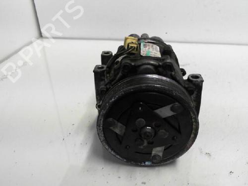 AC compressor PEUGEOT 807 (EB_) 2.0 HDi | BP38658844M34 - Image 3