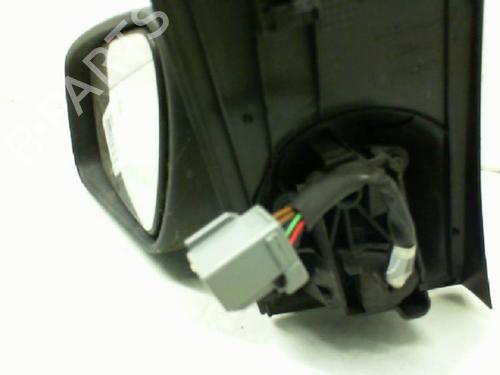 Used Left mirror Left mirror 38657876 38657876