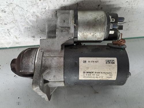 starter-opel-corsa-d-s07-2006-2007-2008-2009-2010-2011-2012-2013-2014-2015-38664680 main image