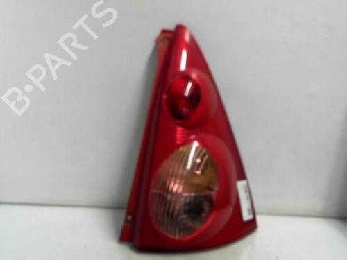 Used Right taillight Right taillight 38660289 38660289