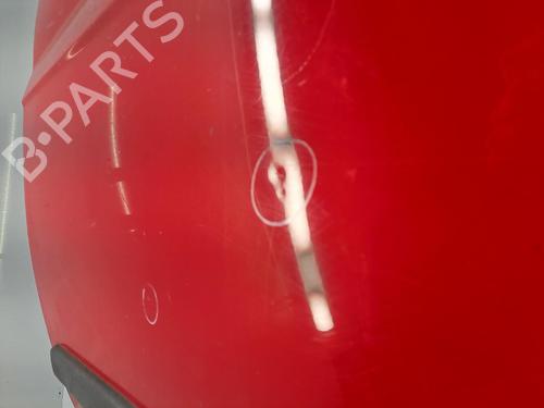 Used Left front door Left front door 38673208 38673208