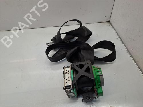 Used Front right seatbelt Front right seatbelt CITROËN BERLINGO Box Body/MPV (B9) 1.6 HDi 90 16V (90 hp) 40269360 40269360