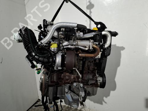 Engine RENAULT LAGUNA III (BT0/1) 1.5 dCi (BT00, BT0A, BT0T, BT1J) | BP38667027M1 - Image 3