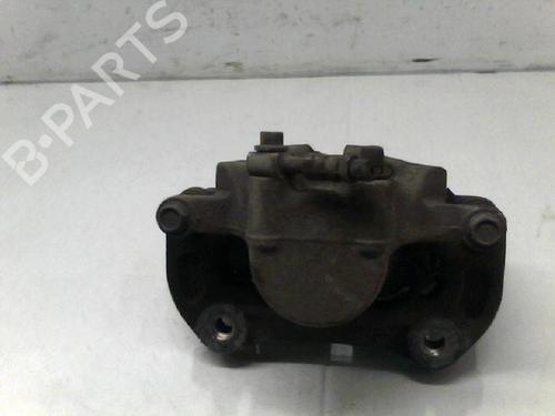 Right front brake caliper OPEL INSIGNIA A (G09) 2.0 CDTI (68) | BP38656709M104 - Image 5