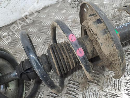 Right front shock absorber DACIA SANDERO II 1.0 SCe 75 (B8JC, B8JD, B8NC) | BP39716060M17 - Image 4