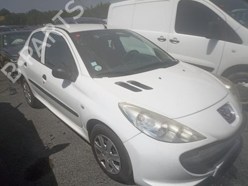 Used Parts PEUGEOT 206+ (2L_, 2M_) 1.4 HDi eco 70 4951654