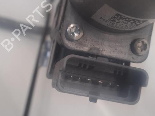 Front left window mechanism CITROËN C3 Picasso (SH_) 1.6 HDi | BP38672759C22 - Image 2