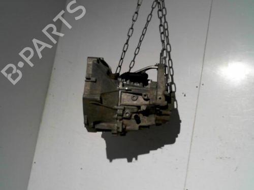 Used Gearbox Gearbox 38661252 38661252