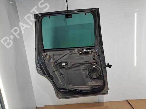 Used Left rear door Left rear door 38671886 38671886