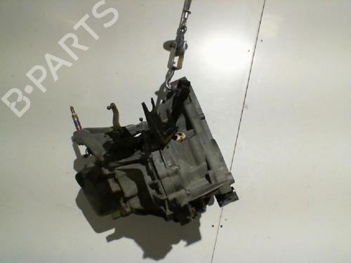 Gearkasse Gearkasse 38661275 38661275