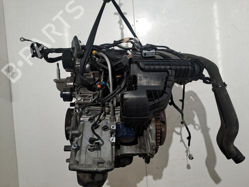 Engine RENAULT TWINGO III (BCM_, BCA_) 1.0 SCe 70 | BP38668852M1 - Image 4
