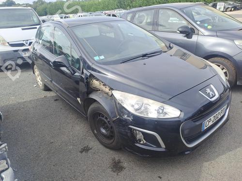 Used Parts PEUGEOT 308 I (4A_, 4C_) 1.6 HDi 4930567