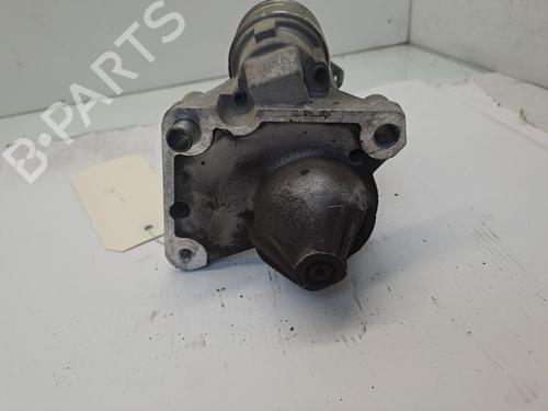 Used Starter Starter FIAT SCUDO Van (270_, 272_) 1.6 D Multijet (90 hp) 39950843 39950843
