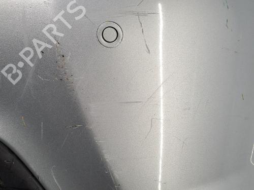 Used Rear bumper Rear bumper PEUGEOT 308 I (4A_, 4C_) 2.0 HDi (136 hp) 40451119 40451119