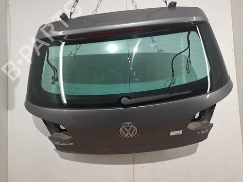 tailgate-vw-golf-vi-5k1-2008-2009-2010-2011-2012-2013-2014-38669240 main image