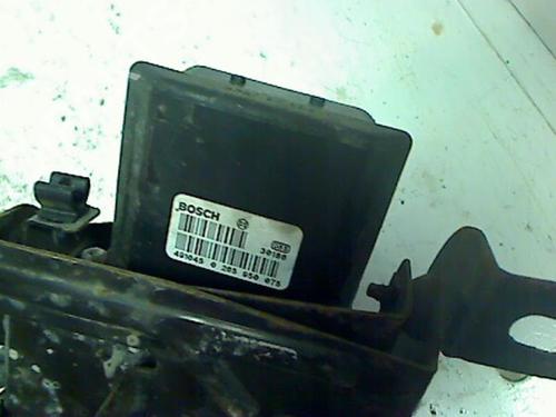 ABS pump PEUGEOT 807 (EB_) 2.2 HDi | BP38659222M43 - Image 4