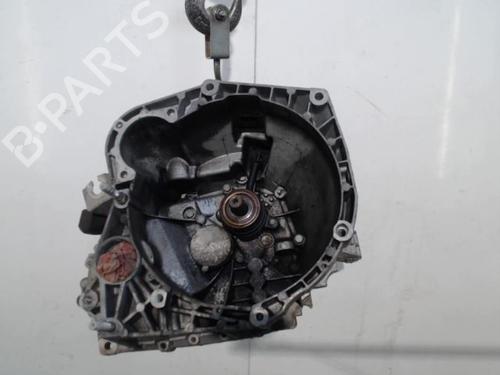 Used Gearbox Gearbox 38662779 38662779