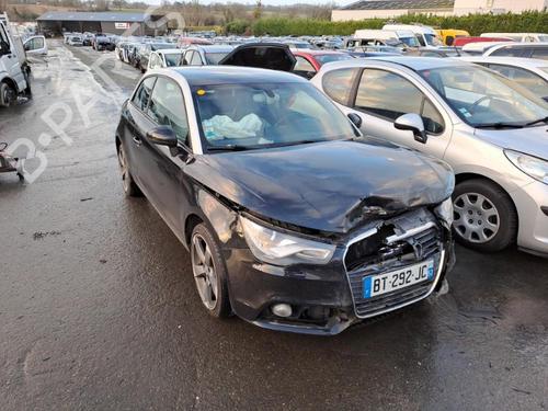 Starter AUDI A1 (8X1, 8XK) 1.4 TFSI | BP38664709M8 - Image 7