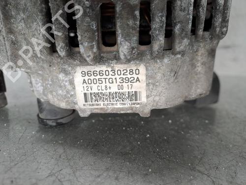 alternator-citroen-c3-ii-sc_-2009-38664716 main image